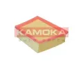 KAMOKA Vzduchov filtr KAM F258001, F258001