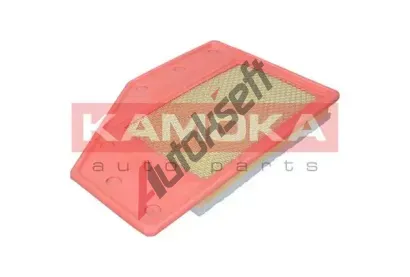 KAMOKA Vzduchov filtr KAM F258101, F258101