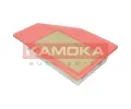 KAMOKA Vzduchov filtr KAM F258101, F258101