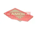 KAMOKA Vzduchov filtr KAM F258101, F258101