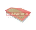 KAMOKA Vzduchov filtr KAM F258201, F258201