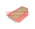 KAMOKA Vzduchov filtr KAM F258201, F258201