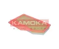 KAMOKA Vzduchov filtr KAM F258201, F258201