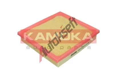 KAMOKA Vzduchov filtr KAM F258401, F258401