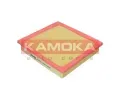 KAMOKA Vzduchov filtr KAM F258401, F258401