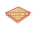 KAMOKA Vzduchov filtr KAM F258401, F258401
