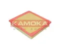 KAMOKA Vzduchov filtr KAM F258401, F258401