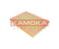 KAMOKA Vzduchov filtr KAM F258801, F258801