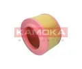 KAMOKA Vzduchov filtr KAM F259401, F259401