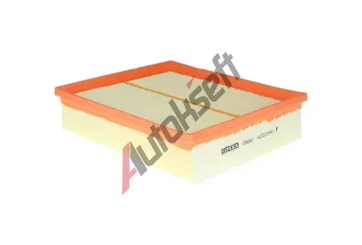 KAMOKA Vzduchový filtr KAM F260901, F260901 KAMOKA Vzduchový filtr KAM F260901, F260901