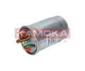KAMOKA Palivov filtr ‐ KAM F300101