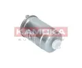 KAMOKA Palivov filtr KAM F300101, F300101