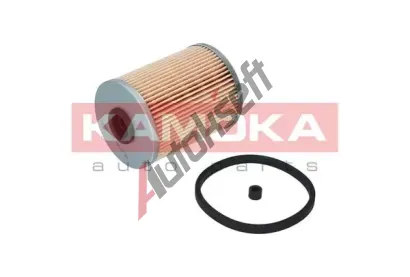 KAMOKA Palivov filtr KAM F300401, F300401
