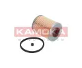 KAMOKA Palivov filtr KAM F301101, F301101
