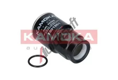 KAMOKA Palivov filtr KAM F301301, F301301