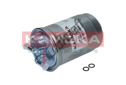 KAMOKA Palivov filtr KAM F301701, F301701