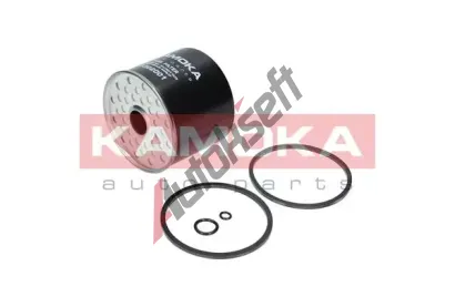 KAMOKA Palivov filtr KAM F302001, F302001