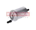 KAMOKA Palivov filtr ‐ KAM F302901