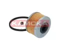 KAMOKA Palivov filtr KAM F303101, F303101