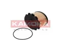 KAMOKA Palivov filtr ‐ KAM F303401