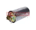 KAMOKA Palivov filtr ‐ KAM F303701