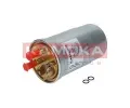 Palivov filtr KAMOKA ‐ KAM F304101