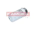KAMOKA Palivov filtr KAMOKA KAM F304401, F304401