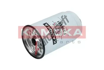 KAMOKA Palivov filtr KAM F304501, F304501