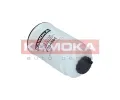 KAMOKA Palivov filtr KAM F304501, F304501