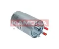 KAMOKA Palivov filtr KAM F304601, F304601