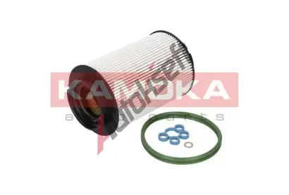 KAMOKA Palivov filtr KAM F304701, F304701