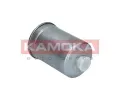 KAMOKA Palivov filtr KAM F304801, F304801