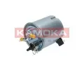 KAMOKA Palivov filtr ‐ KAM F305501