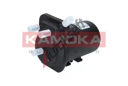 KAMOKA Palivov filtr KAM F306401, F306401