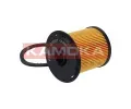 KAMOKA Palivov filtr KAM F307001, F307001