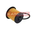 KAMOKA Palivov filtr KAM F307001, F307001