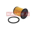 KAMOKA Palivov filtr KAM F307101, F307101