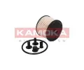 KAMOKA Palivov filtr KAM F307301, F307301