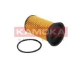 KAMOKA Palivov filtr KAM F307701, F307701