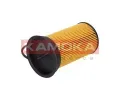 KAMOKA Palivov filtr KAM F307701, F307701