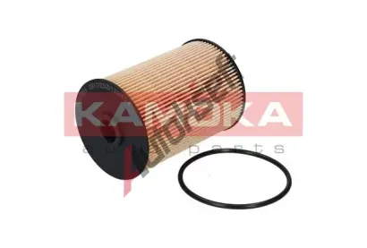 KAMOKA Palivov filtr KAM F307801, F307801