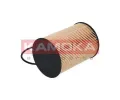 KAMOKA Palivov filtr KAM F307801, F307801