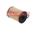 KAMOKA Palivov filtr KAM F307801, F307801