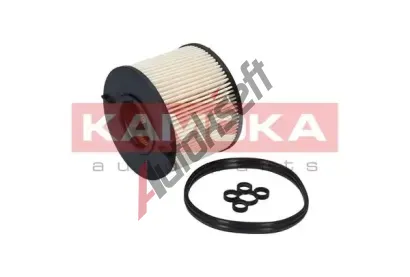 KAMOKA Palivov filtr KAM F308101, F308101