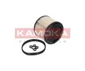 KAMOKA Palivov filtr KAM F308101, F308101