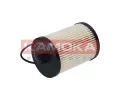 KAMOKA Palivov filtr KAM F308501, F308501