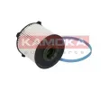 KAMOKA Palivov filtr ‐ KAM F308701