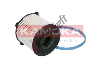KAMOKA Palivov filtr KAM F308701, F308701