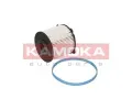 KAMOKA Palivov filtr KAM F308701, F308701