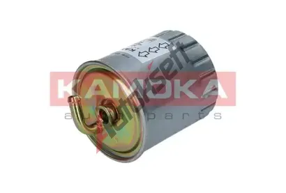 KAMOKA Palivov filtr KAMOKA KAM F311901, F311901